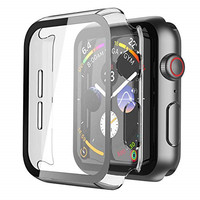 piuellia black hard case