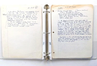 ARCHIVE of RADICAL FINNISH SOCIALIST FEDERATION of FITCHBURG, MASS. 1914-1922 - Image 1 of 4