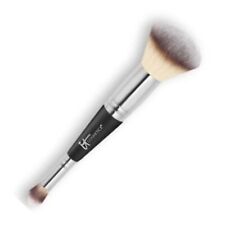 IT Cosmetics Heavenly Luxe Complexion Perfection Makeup Brush #7 New