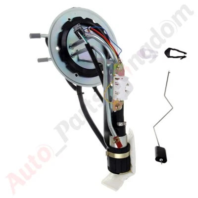 Bomba de combustible eléctrica para 01-02 Lincoln Town Car Grand Marquis Sedán 4,6 L V8 E2382S Foto 1 de 4