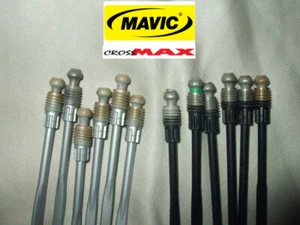 NUEVO - Radios de circo Mavic Crossmax, radios individuales - Imagen 1 de 3