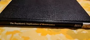 Die psychiatrischen Implikationen der Menstruation Judith H. Gold Lehrbuch - Bild 1 von 1