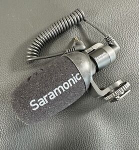 Mini microphone Saramonic Vmic