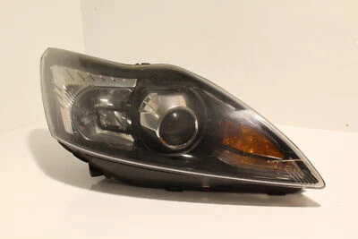 Scheinwerfer Xenon Rechts 8M51-13D154-CD Ford Focus MK2 Facelift Original 36834 - Bild 1 von 4