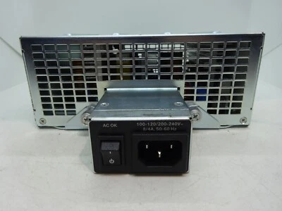 CISCO DCJ5952-01P Rev: 02M SERVER Netzteil 595W  #SR189 - Bild 1 von 3