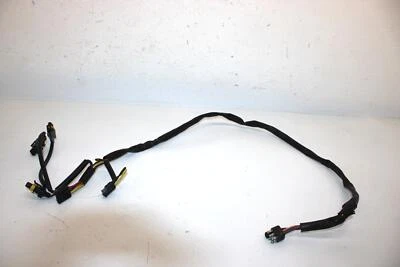 Arnés de capucha 98 Arctic Cat Zr 600 Efi OEM 0686-515 B651 Foto 1 de 4
