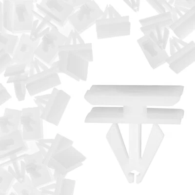 30pcs Rocker Panel Moulding Clips Retainer For Chevy Impala Lumina Monte Carlo - Image 1 of 4