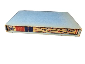 The Poems Of William Cullen Bryant 1947 HB The American Poets/ Heritage Press - Picture 1 of 8