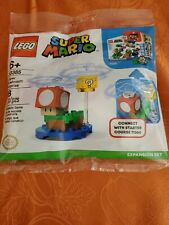 LEGO SUPER MARIO 30385 (super Mushroom Surprise)