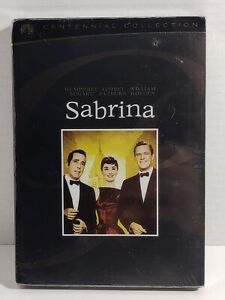 Sabrina (DVD, 2008, Lot de 2 disques, Collection Centennial)