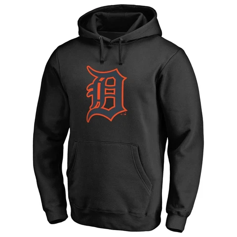 Detroit Tigers Hoodie Vintage Basketball Funny Gift Fan, Men, Woman Holiday Cover