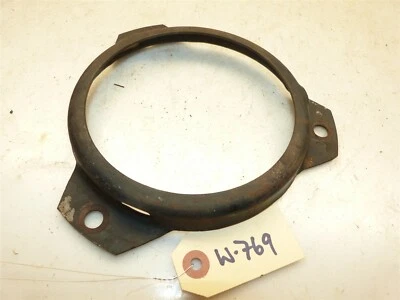 Freno de embrague eléctrico de toma de fuerza para cortacésped de giro cero Grasshopper 1822 - solo freno Foto 1 de 2