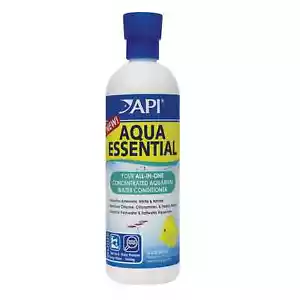 API Aqua Essentials 473 ml - Imagen 1 de 1