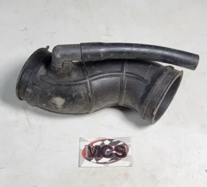 Manguera de tubo de admisión filtro de aire derecho Yamaha Raptor (YFM 660 R) OEM - Imagen 1 de 2