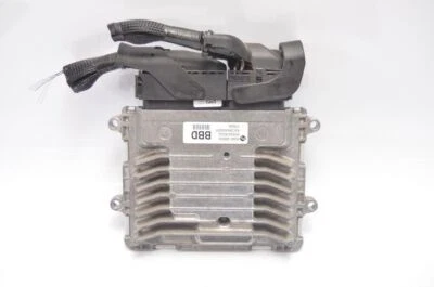 Calculateur de boîte de vitesse 95441-2BBD0 KIA NIRO I IONIQ 1.6H - Photo 1/4