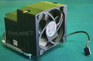 Dell Precision T7810 T7910 0V0KXH V0KXH Heat Sink and Fan - Picture 1 of 6