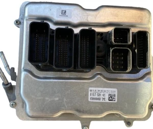 ☑️ 14-19 BMW 550i 750i X5 X6 4.4L N63 ENGINE COMPUTER - Bild 1 von 3