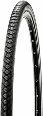 Neumático CST Crisol C1769, 26 x 1,75, compuesto único, 60 tpi, cuentas de alambre, aramida PU Foto 1 de 2