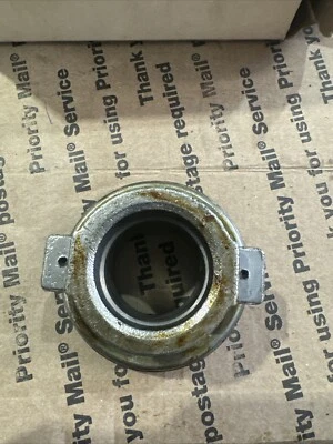 Rodamiento de liberación Lucas Service CB04 Foto 1 de 4