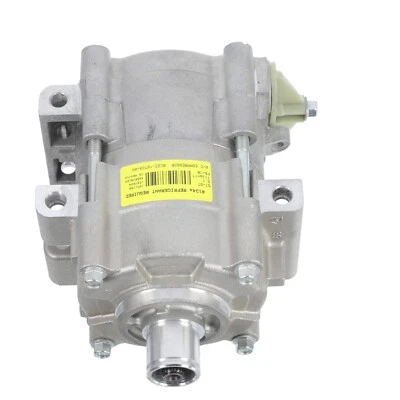 Compresor de aire acondicionado original Ford E-350 Super Duty 2008-2010 8C2Z-19703CA Foto 1 de 4