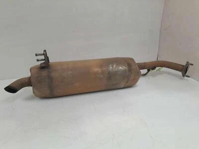 Silenciador de escape trasero Hyundai Elantra 2017-2020 sedán 2,0 L OEM 28710F2410 Foto 1 de 4