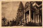 CPA AK Cambodge Temple d'Angkor Vat INDOCHINA (1283729)