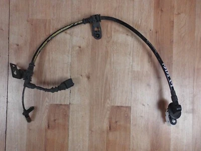 Mazda CX-5 CX5 II MK2 KF 2017+ left rear ABS sensor harness KA0K437EY - Image 1 of 2