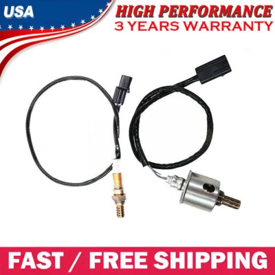 Sensor de oxígeno O2 aguas arriba y aguas abajo para Chevrolet Aveo Aveo5 2009-2011 1,6 L L4  Foto 1 de 4