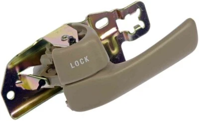 Manija de puerta interior Dorman para Toyota Camry 1992-1996 1993 1994 1995 Foto 1 de 3