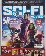 The Ultimate Guide to Sci-Fi Movies UK Gardians of the Galaxy FREE SHIPPING CB