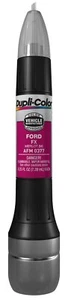 Dupli-Color AFM0377 Scratch Fix All-In-1 Touch-Up Paint Ford FX Merlot 0.25 oz. - Picture 1 of 1
