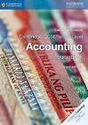 Cambridge IGCSE (R) and O Level Accounting Coursebook by Catherine Coucom...