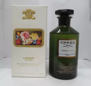 SPRING FLOWER By Creed 17 Oz/500 ml Eau De Parfum Flacon Women Read Descrip - Picture 1 of 5