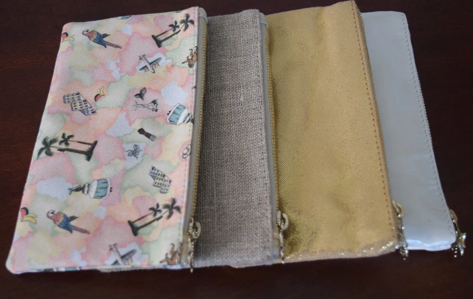 CHARLOTTE OLYMPIA POUCH/MAKE UP BAG - Image 1 of 4