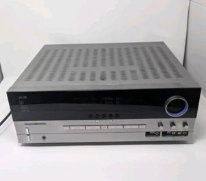Harman Kardon AVR 135 6.1 Channel 240 Watt Receiver As Is - Picture 1 of 13