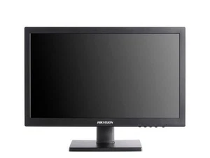 Hikvision Digital Technology DS-D5019QE-B LED display 47 cm (18.5") 1366 x 76... - Picture 1 of 3
