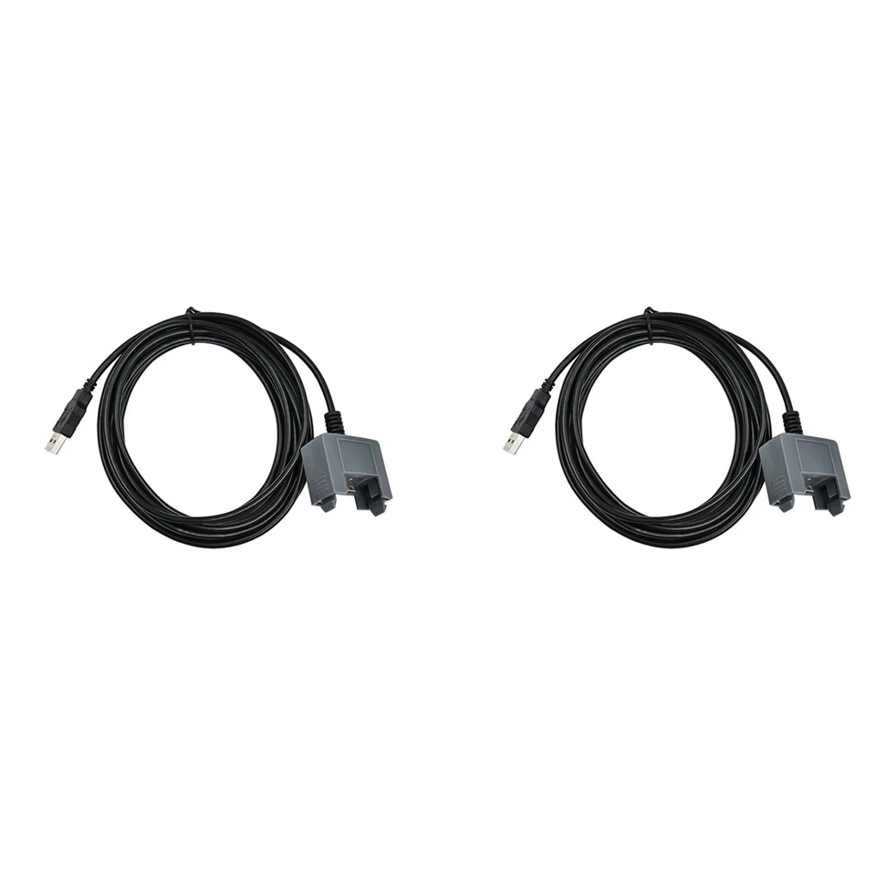 2X Adattatore  USB per Clone / per 6154 Originale 6154A Adattatore Inte7650 - Image 1 of 1