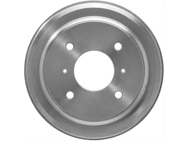 Tambor de freno trasero para 00-06 Nissan Sentra DQ12P9 Bendix Tambor de freno Bendix Foto 1 de 1