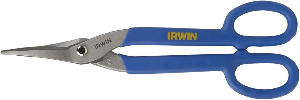 Snip Tin 12-3/4in Duckbill BLD No 23012 IRWIN Industrial Tool Co