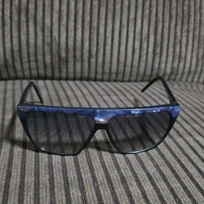 Laura Biagiotti P-760L черный жемчуг ОПРАВА только для солнцезащитные очки / очки - Изображение 1 из 4