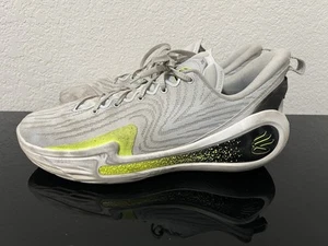 Zapatos de baloncesto Under Armour unisex Curry 12 'Gravity' 3027629-100 11,5 - Imagen 1 de 10