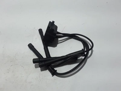 RENAULT KANGOO KC0/1 Zündspule 8200084401 8200025256 1.10 Petrol 55kw 22420808 - Immagine 1 di 3