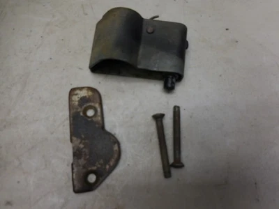 Защелка сиденья надувной головки BMW R60/6 R90/6 R100 R80 - Изображение 1 из 4