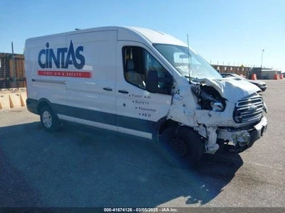 Used Fuel Pump fits: 2017 Ford Transit 150 3.7L tank mounted pump assembly Grade Foto 1 de 4