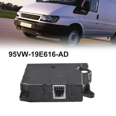 A/C Heater Motor Actuator for Ford For Transit T12 T15 High Performance Part - Image 1 of 4