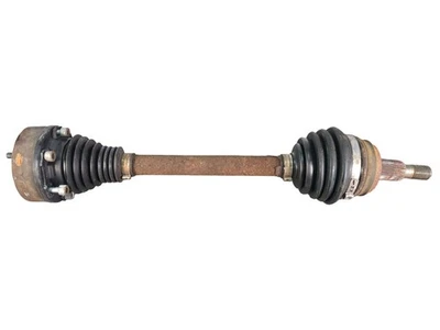 04-06 Audi Volkswagen TT Golf R32 eje trasero CV RH 1J0501204B *superficie oxidada Foto 1 de 4