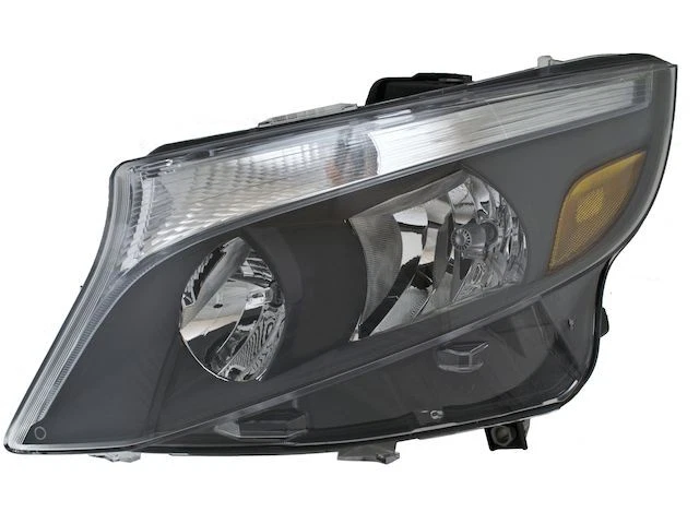 Conjunto de faros delanteros izquierdos para Mercedes Metris 2016 CP629GZ Foto 1 de 1