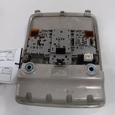 Soporte para gafas de sol Mazda CX-3 2016 2017 2018 Foto 1 de 4