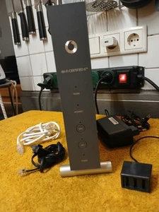 Wi-Fi Certified 6 Router - Bild 1 von 6