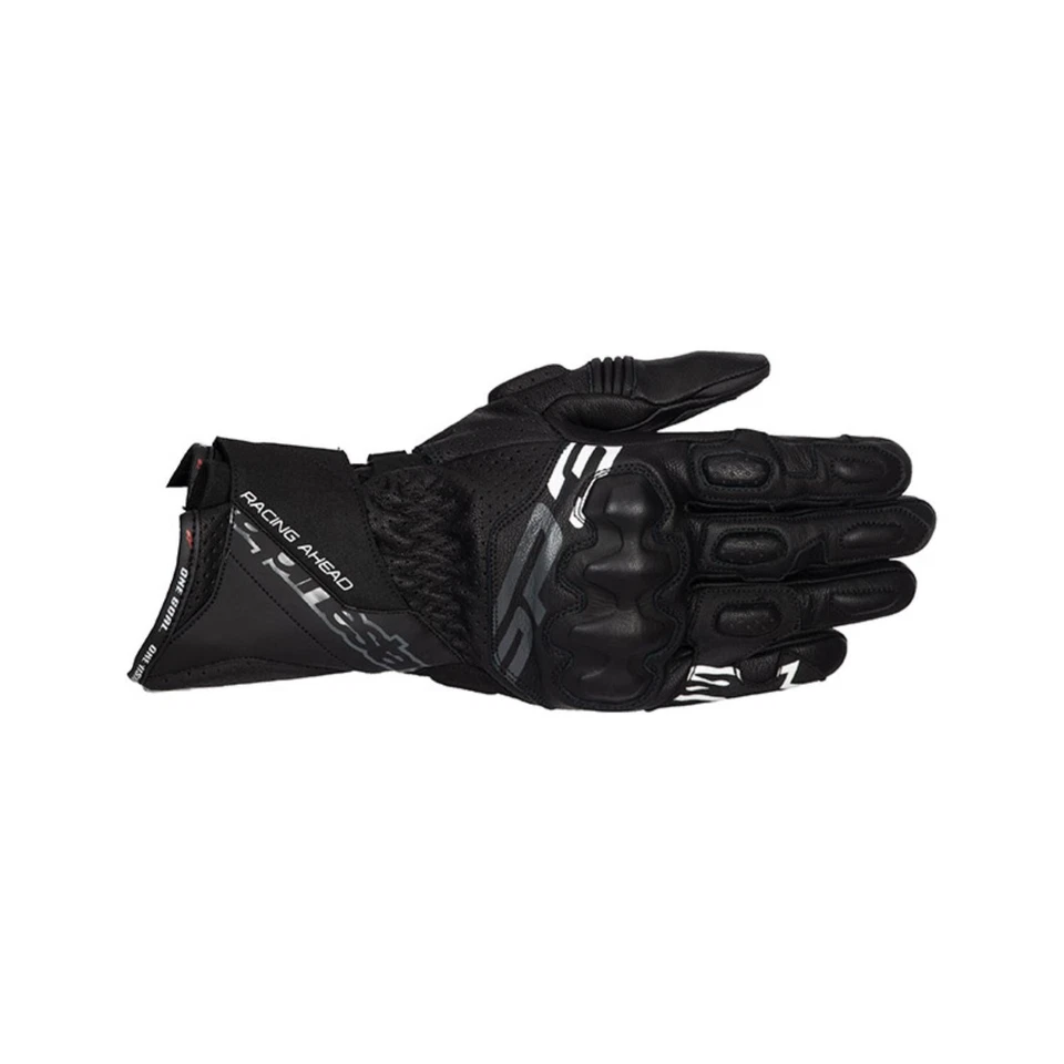 ALPINESTARS SP-3  GLOVES BLACK - Immagine 1 di 1